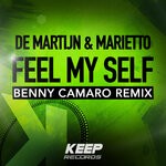 cover: Marietto|De Martijn - Feel My Self