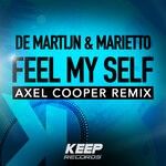 cover: Marietto|De Martijn - Feel My Self