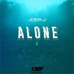 cover: Joseph J - Alone