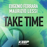 cover: Maurizio Lessi|Eugenio Ferrara - Take Time