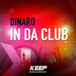 cover: Dinaro - In Da Club