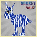 cover: Pauljey - Donkey