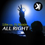 cover: Libe - All Right