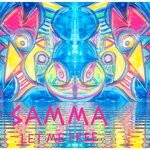 cover: Samma - Let Me Free