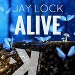 cover: Jay Lock - Alive