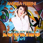 cover: Andrea Ferrini - Looking For