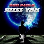 cover: Don Paolo - Miss You