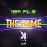 cover: New Alibi - The Game