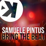 cover: Samuele Pintus - Bring The Beat