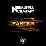 cover: N Beautiful Company - Faster