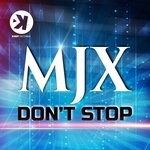 cover: MJX - Don't Stop