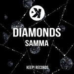 cover: Samma - Diamonds