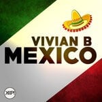 cover: Vivian B - Mexico