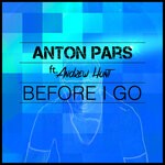 cover: Anton Pars - Before I Go