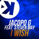 cover: Jacopo G - I Wish