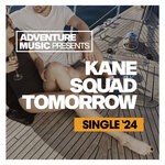 cover: Kane Squad - Tomorrow