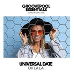 cover: Universal Date - Oh La La