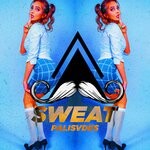 cover: PALISVDES - Sweat