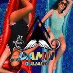 cover: Quliano - Damn