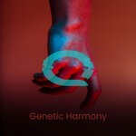 cover: Qarcii - Genetic Harmony