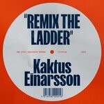 cover: Kaktus Einarsson - Remix The Ladder