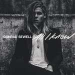 cover: Conrad Sewell - All I Know