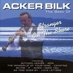 cover: Acker Bilk - Stranger On The Shore: The Best Of Acker Bilk