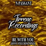 cover: N Passant - Be With You (Jonny Stecchino Mixes)