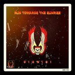 cover: Dionigi - Run Towards The Sunrise