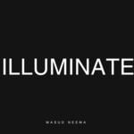 cover: MASUD' NEEMA - Illuminate