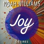 cover: Noah Williams - Desires