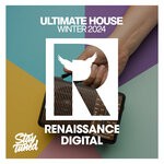 cover: Various - Ultimate House Winter 2024