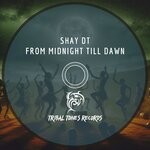 cover: Shay dT - From Midnight Till Dawn