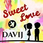 cover: Davij - Sweet Love