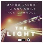 cover: Ron Carroll|Giona Guidi|Marco Laschi - The Light