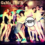 cover: FK|Gama - Tonight's The Night