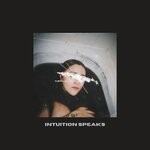 cover: QUEEN LAYA - INTUITION SPEAKS