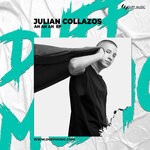 cover: Julian Collazos - AH AH AH EP