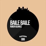 cover: Ruben Alvarez - Baile Baile