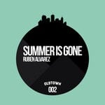 cover: Ruben Alvarez - Summer Is Gone