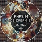 cover: Anas M - Ice Cream EP