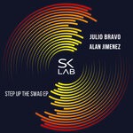 cover: Alan Jimenez|Julio Bravo - Step Up The Swag