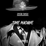 cover: Sergio Pardo - Time Machine