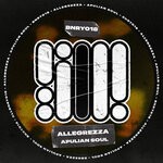 cover: Allegrezza - Apulian Soul