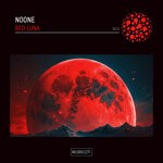 cover: NOONE - RED LUNA