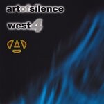 cover: Sander Kleinenberg|Art of Silence - West 4 (Sander Kleinenberg Mixes)