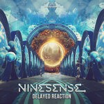 cover: Ninesense - Delayed Reaction