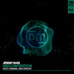 cover: Jeremy Bass - Disco Intention