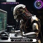 cover: Hentopan - Data Beast