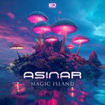 cover: Asinar - Magic Island